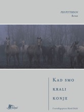 Konji omot